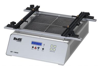 ST1600 - Programmable Pre-Heater Radiant 1600 Watts, 12" x 16"
